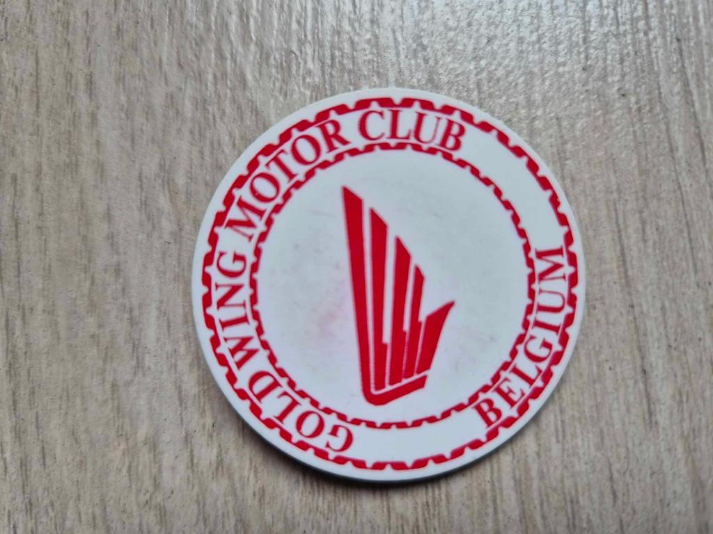 Goldwing motor club Honda Belgium, Particulier