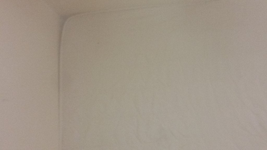 Witte matras, Ophalen, Zo goed als nieuw, Matras