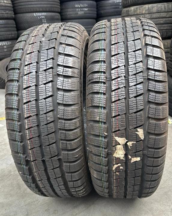 Pneus d'hiver1956016c195/60/16c195/60r16c dela marqueTyphoon, Enlèvement