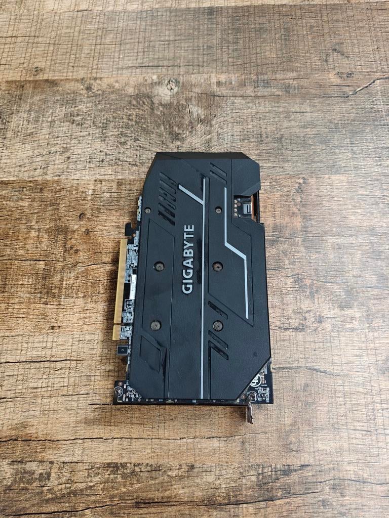 RTX 2060, 6GB, Computers en Software, Videokaarten, Ophalen of Verzenden