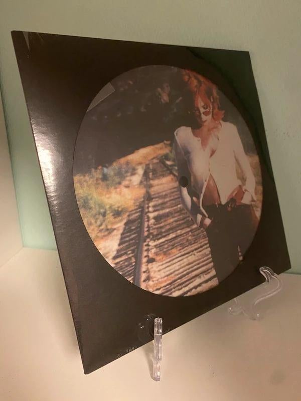 Mylène Farmer 45 tours - California (édition limitée), Édition limitée, Envoi, Neuf, dans son emballage