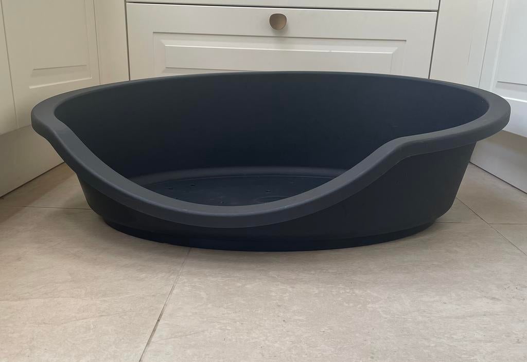 Kunststof hondenmand van 95 cm, Dieren en Toebehoren, Ophalen, Zo goed als nieuw