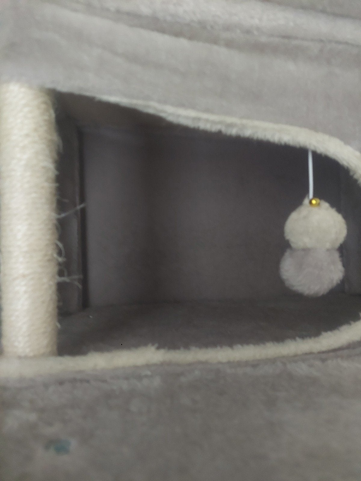 Grand arbre à chat de 175  80 cm, idéal pour un ou plusieur, Animaux & Accessoires, Accessoires pour chats, Enlèvement
