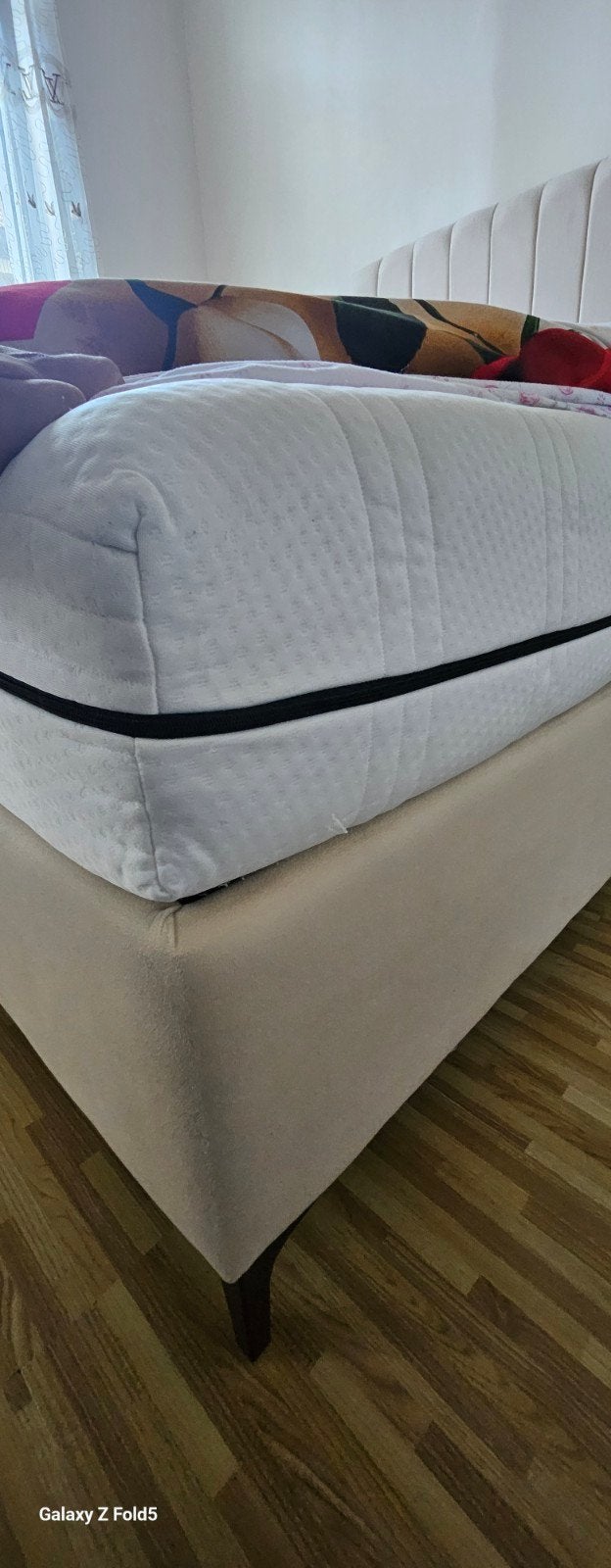 matras, Ophalen of Verzenden