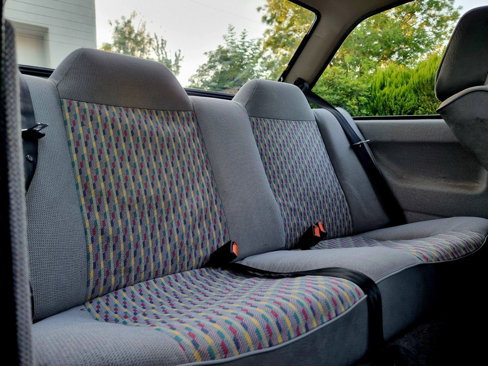 Volkswagen Polo * Derby - Coupé * Oldtimer, foto 9