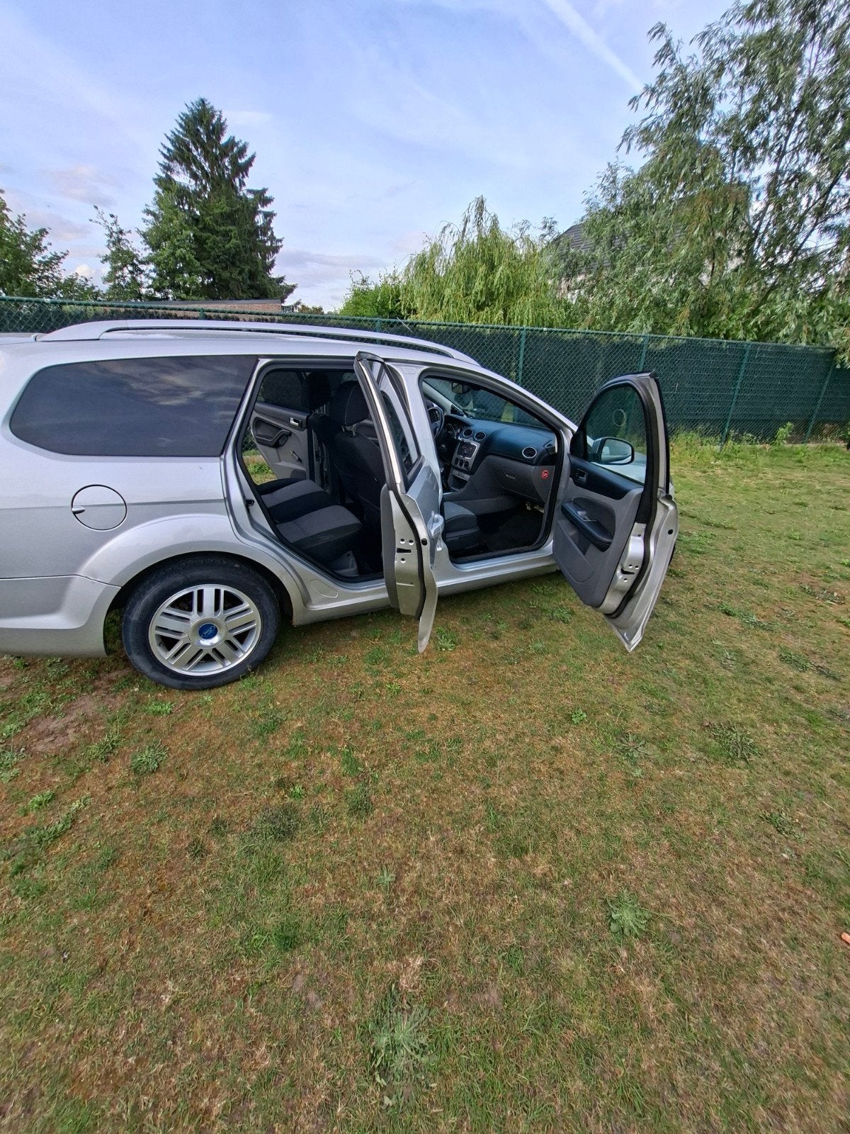 Ford Focus à essence, Autos, Focus, Euro 5, Achat, Boîte manuelle