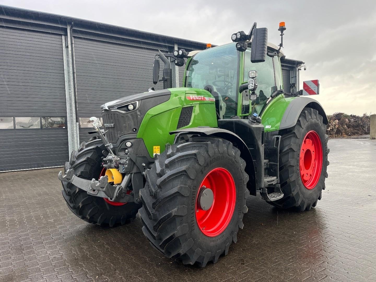 FENDT 728 Vario Gen7 Profi Plus WG4941, Fendt