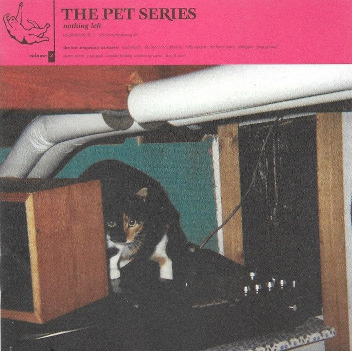CD en vente Various-The Cat-The Pet Series Vol.2, Envoi, Gospel