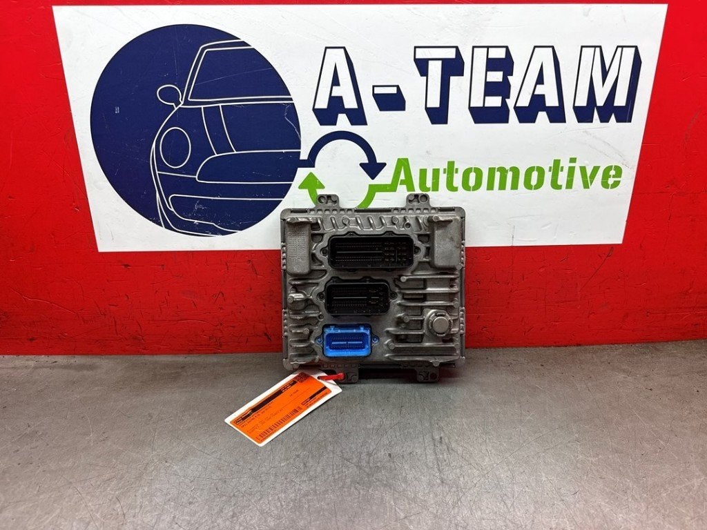 CALCULATEUR MOTEUR ECU Astra K Sports Tourer (|55501607|), Autos : Pièces & Accessoires, Opel, Opel Automobile GmbH, Utilisé, Kontakt-opel@opel.com