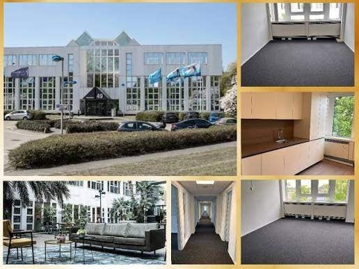 Kantoor te huur Urmond, 12 m², Huur, Bedrijfsruimte