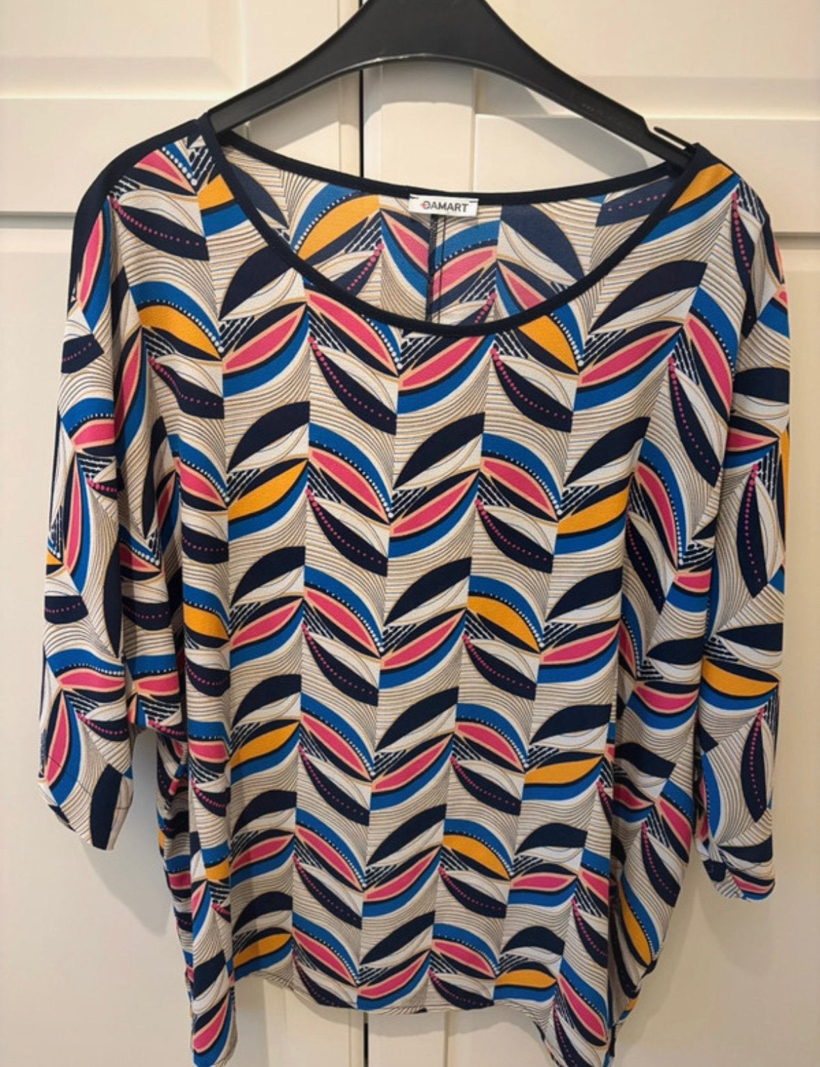 Pakket dameskleding xl xxl, Kleding | Dames, Topjes, Ophalen, Zo goed als nieuw, Korte mouw