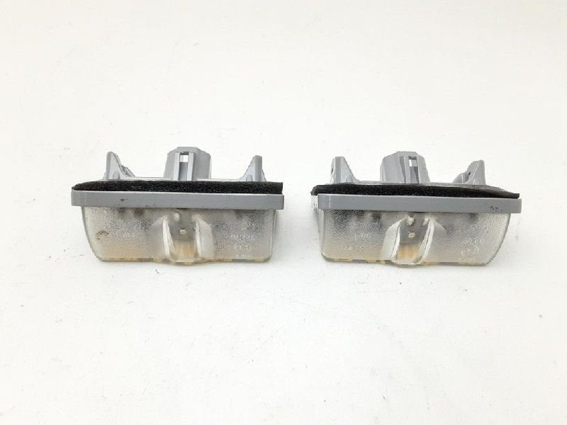 KENTEKENPLAATVERLICHTING Toyota RAV4 (A5) (01-2018/-), Gebruikt, Toyota