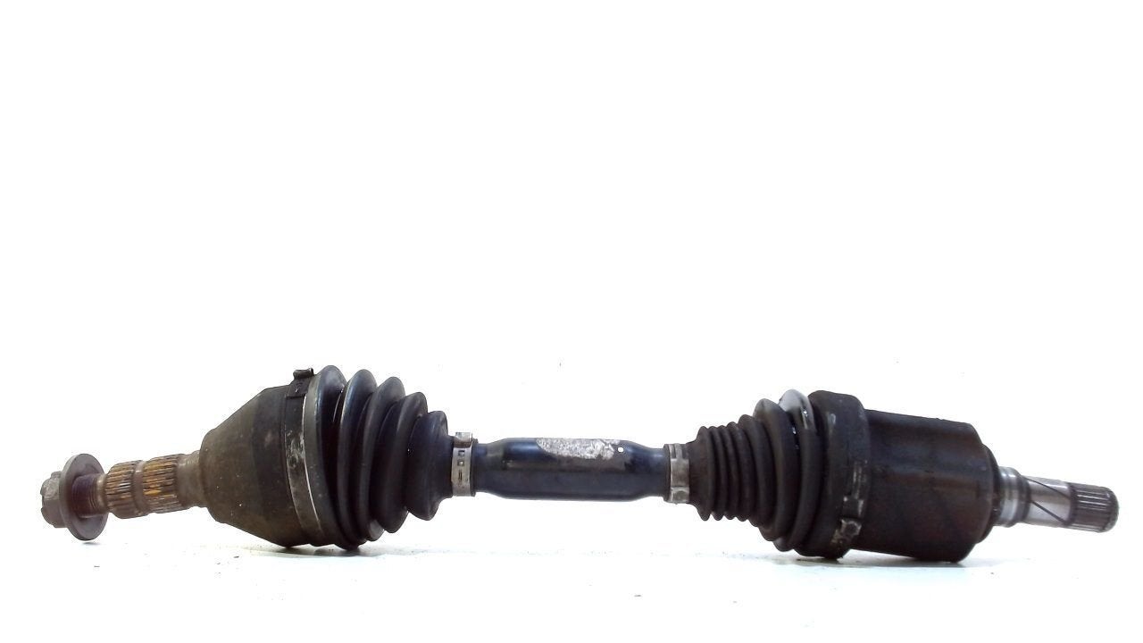 Aandrijfas links voor Opel Astra, Onderdelen@venauto.nl, Van der Ven Autorecycling B.V., Ettenseweg 76, 4706 PB Roosendaal, The Netherlands