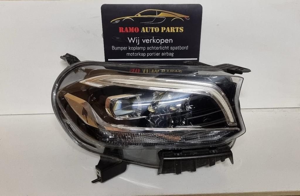 Koplamp Mercedes X-Klasse W470 Rechts A4709060900 Origineel, Autos : Pièces & Accessoires, -, Utilisé, -, -