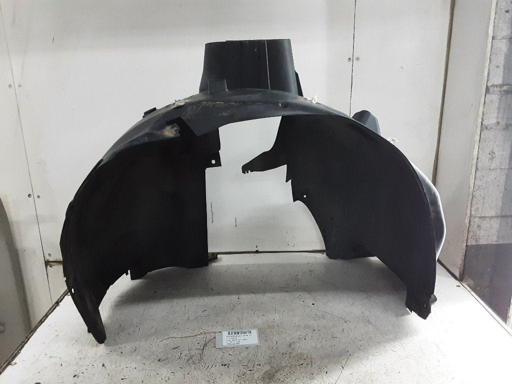 PARE BOUE AVANT GAUCHE Berlingo Multispace (9817398580), Autos : Pièces & Accessoires, Citroën, Garde-boue, Mevr. I. Hauben, Utilisé