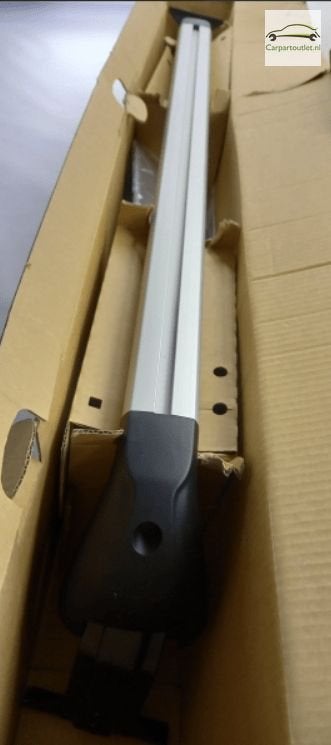 Originele Dakdrager 7890162R20000 Suzuki Ignis III MF 2016-2, Auto diversen, Dakdragers, -, -, Nieuw, Ophalen of Verzenden