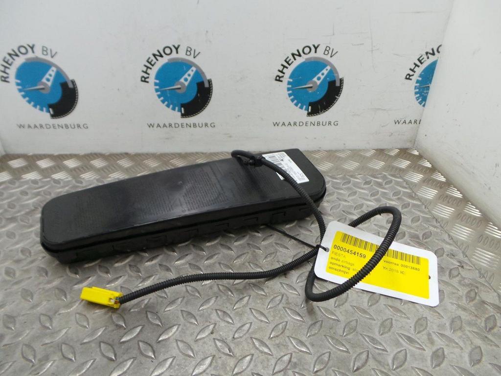 FORD FIESTA AIRBAG LINKS 2016, Auto-onderdelen, Ophalen of Verzenden, Gebruikt, Stiba lid