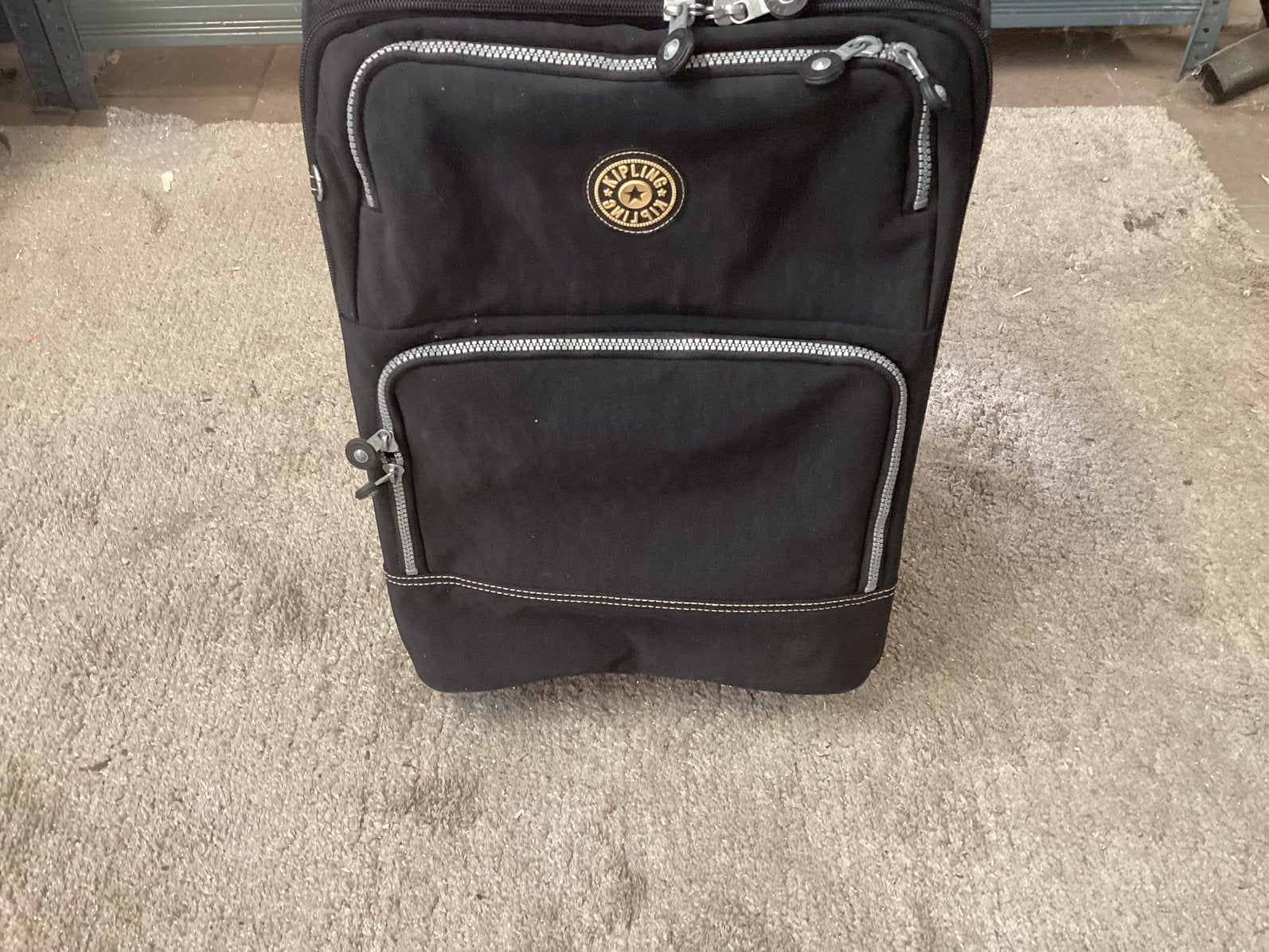 Kipling, Bijoux, Sacs & Beauté, Enlèvement, Utilisé