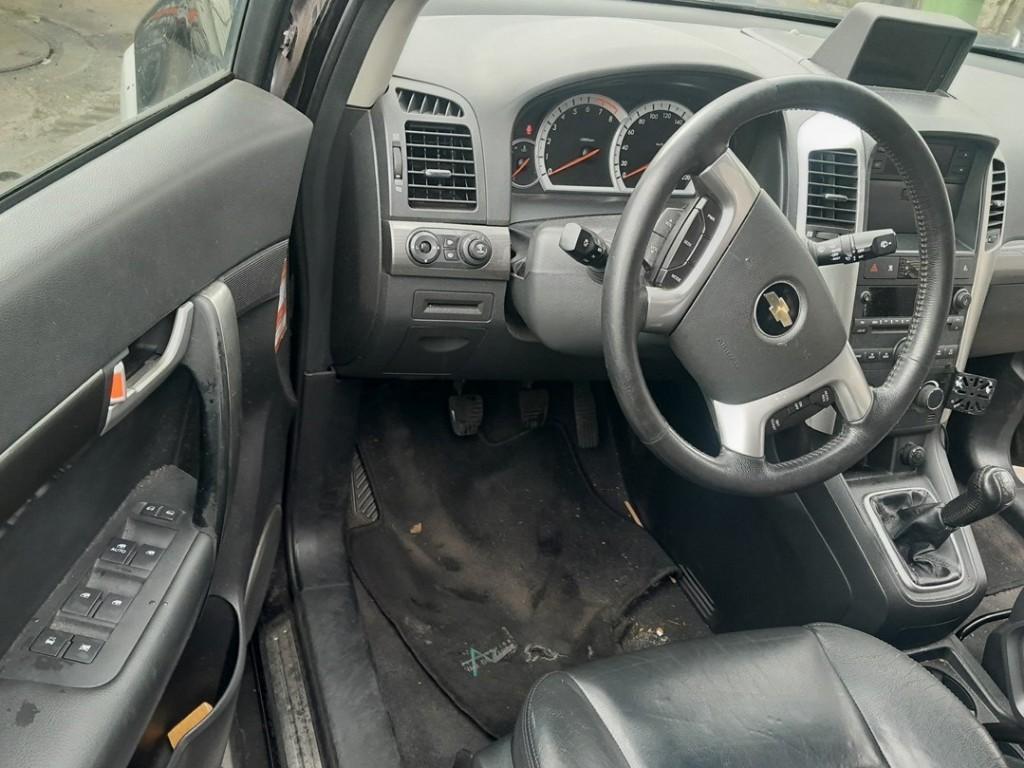 LICHTSCHAKELAAR Daewoo / Chevrolet Captiva (C100), Gebruikt, Daewoo