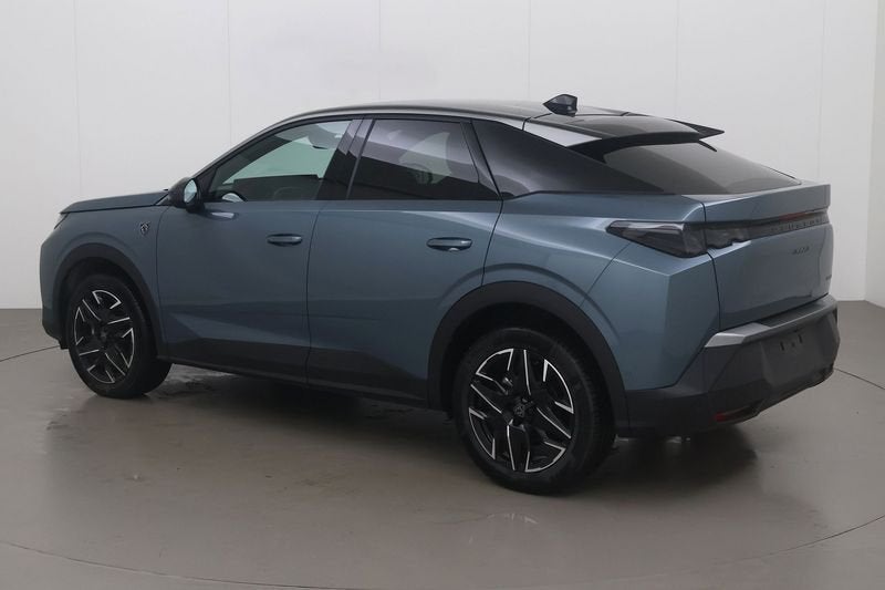 Peugeot 3008 1.2 Turbo GT 145 AT, Auto's, Gebruikt, 124 g/km, Bedrijf, 5 zetels