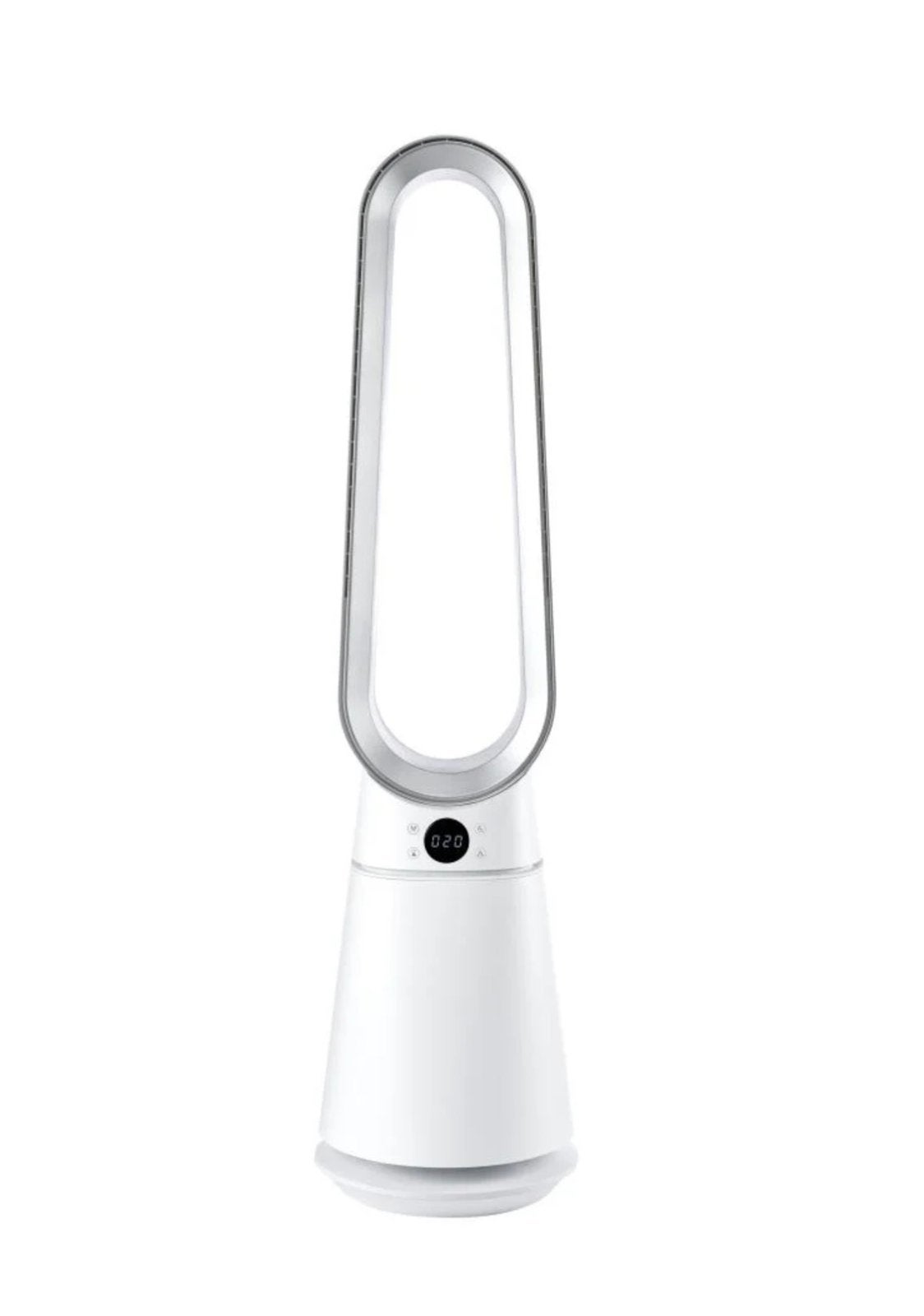Ventilateur sans rotor, Electroménager, Enlèvement, Neuf
