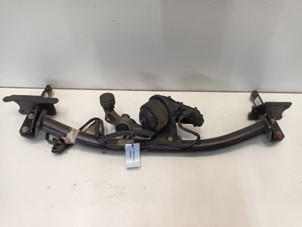Trekhaak Mercedes-Benz C-Klasse, Auto-onderdelen, Van der Ven Autorecycling B.V., Herkomst onderdeel bekend, Onderdelen@venauto.nl