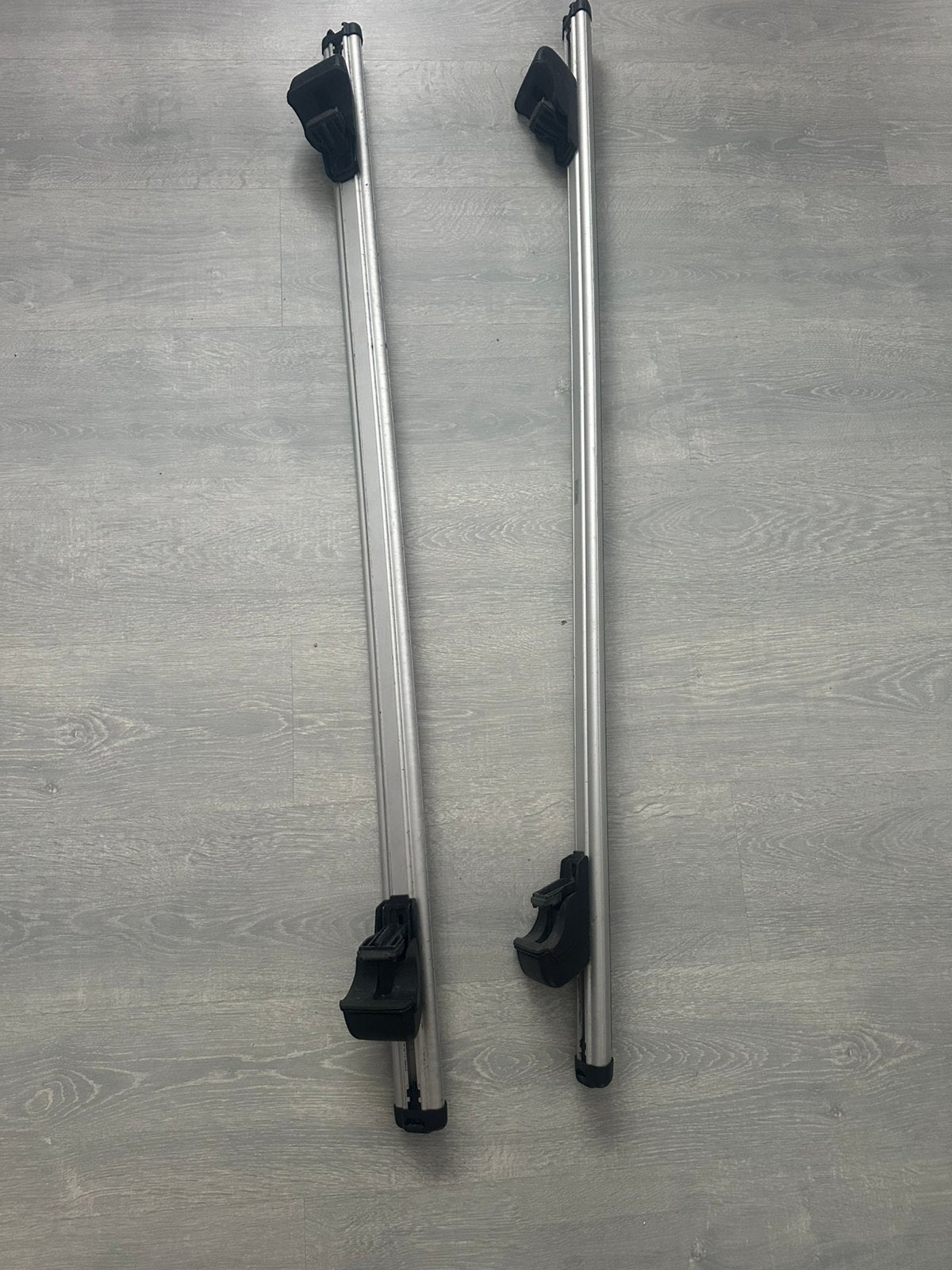 Dakdragers (norauto) te koop, Ophalen, Gebruikt