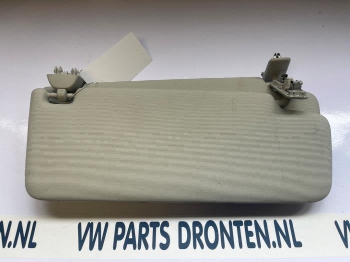 Ensemble pare-soleil d'un Seat Arona, -, 3 mois de garantie, Utilisé, -