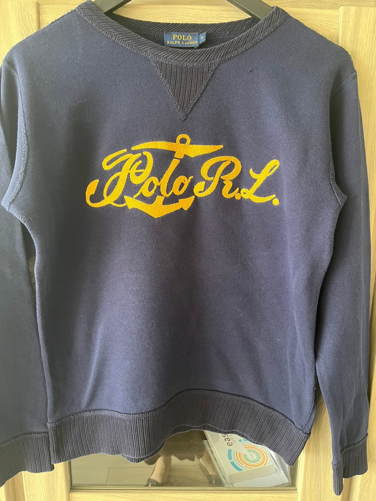 Ralph Lauren polo sweater, Vêtements | Femmes, Pulls & Gilets, Comme neuf, Enlèvement ou Envoi