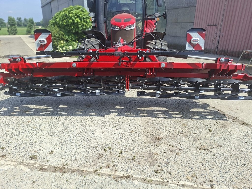 SIEGER MACHINES ; OÙ LE PRIX ET LA QUALITÉ SE RENCONTRENT, Articles professionnels, Enlèvement, Arboriculture, Labour