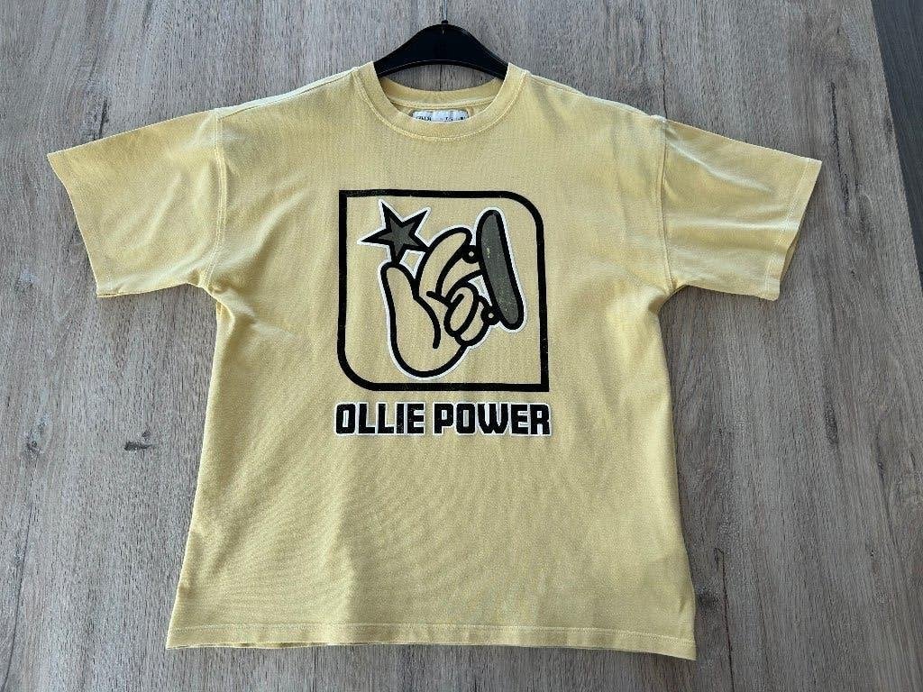 T-shirt Zara maat 152, Kinderen en Baby's, Ophalen of Verzenden, Zo goed als nieuw, Zara, Shirt of Longsleeve