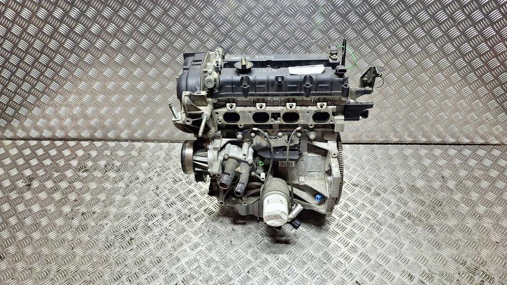 Moteur IQJA Nu B-MAX FORD FIESTA, Verzenden, Gebruikt, Overige automerken