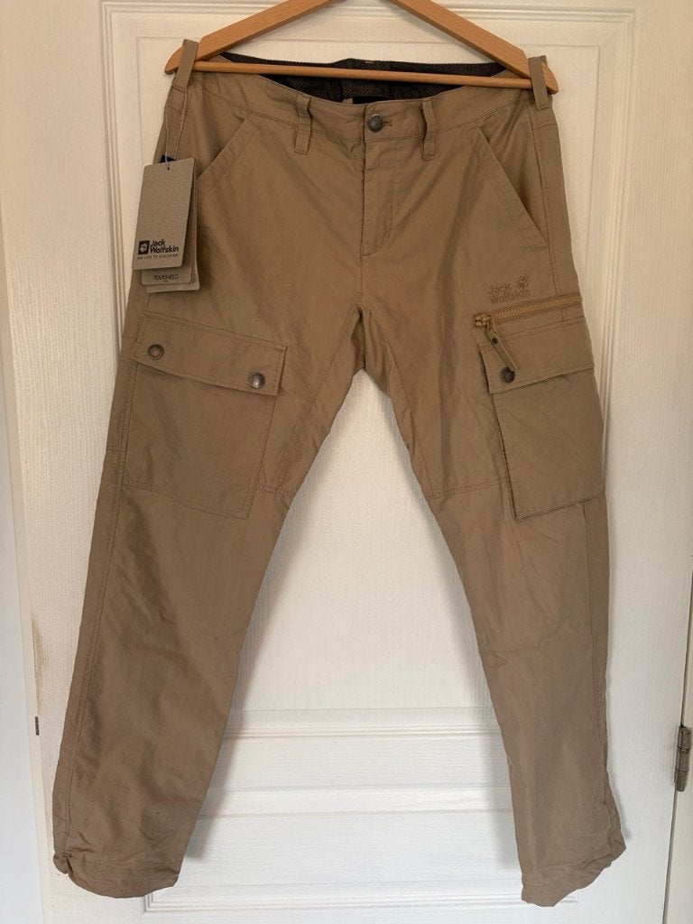 Jack Wolfskin Hikeout, Ophalen of Verzenden