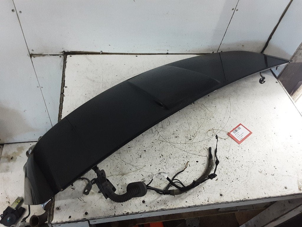 SPOILER DE TOIT Range Rover Evoque II (LZC / LZS / LZH), Land Rover, Mevr. I. Hauben, Utilisé, Rue de l'Espoir 34 34
4030  GRIVEGNÉE, BE