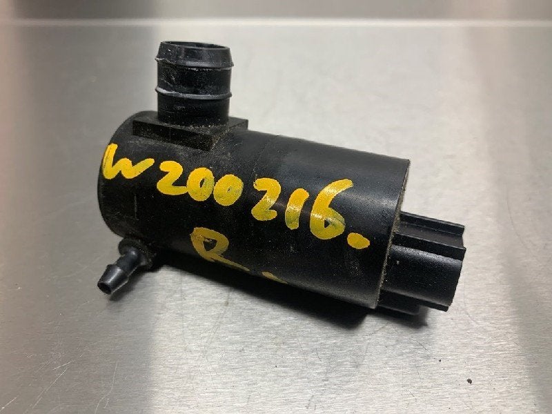 LAVE-GLACE POMPE AVANT Toyota Aygo (B40) (01-2014/06-2018), Utilisé, Toyota