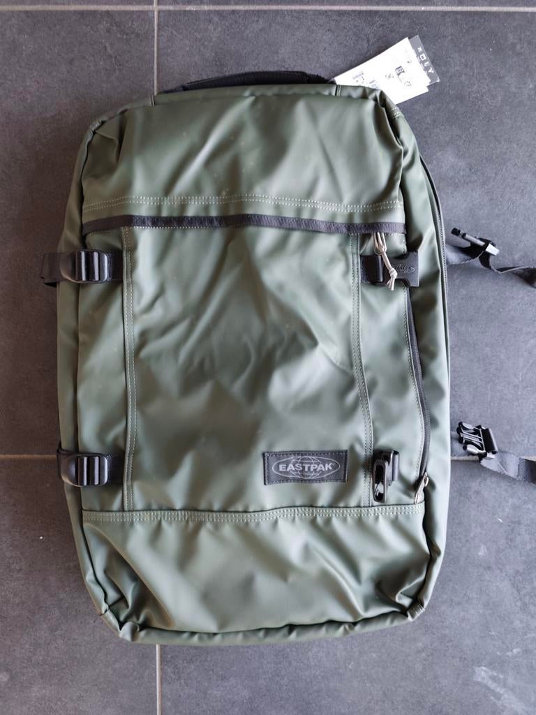 Eastpak reistas, Ophalen of Verzenden, Eastpak