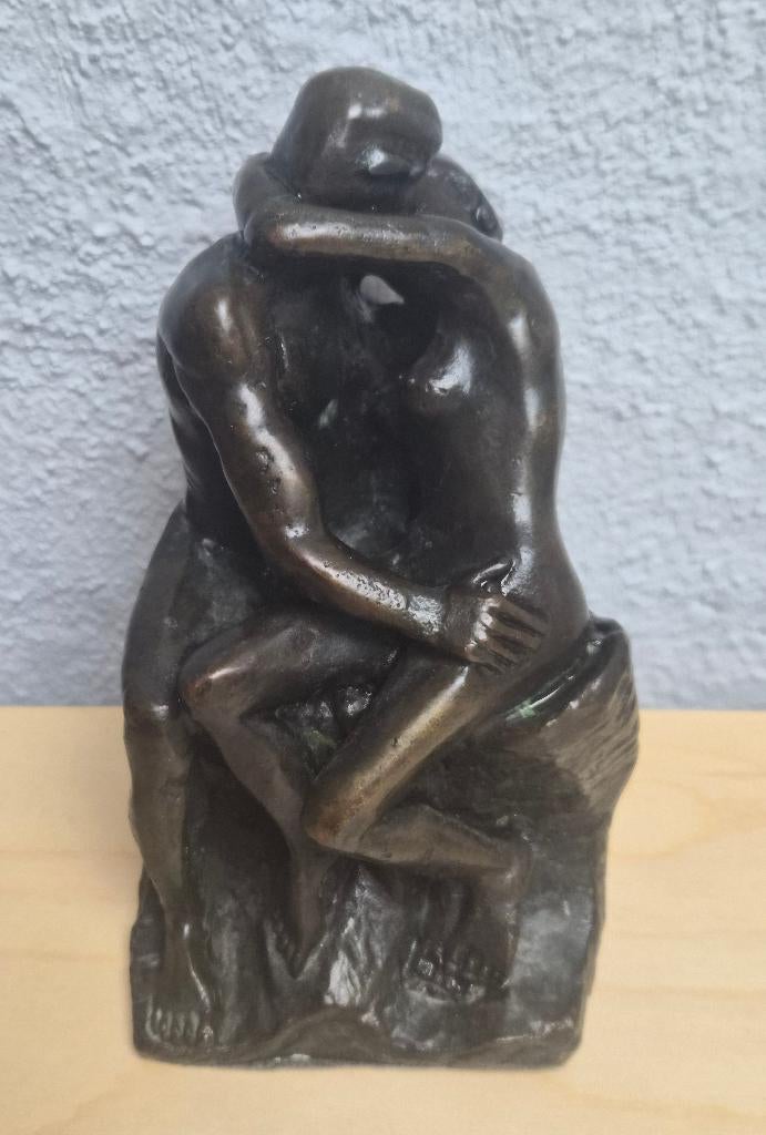 Bronze, Antiquités & Art, Enlèvement ou Envoi, Bronze