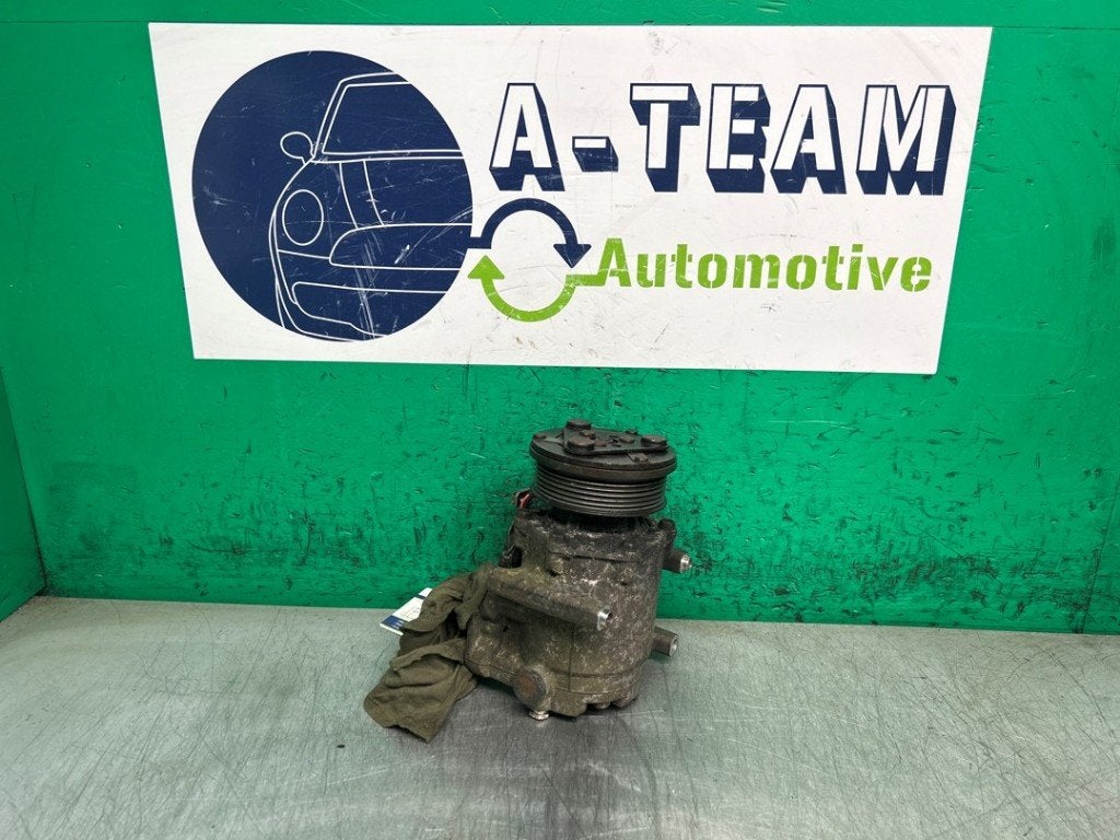 AIRCO POMP Ford StreetKa (|4586645|5S5119D629AA|), Gebruikt, Ford