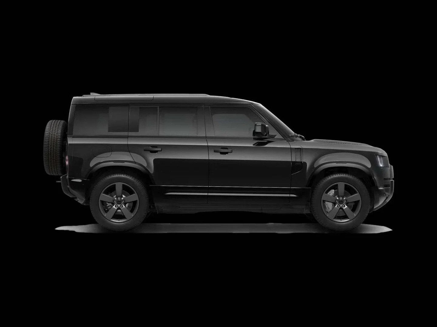 Land Rover Defender VERWACHT Defender 110 3.0 Turbo MHEV P40, Auto's, Automaat, Gebruikt, 300 pk, https://public.car-pass.be/vhr/1b071aec-f476-4c7b-9270-4a865aa0dd41