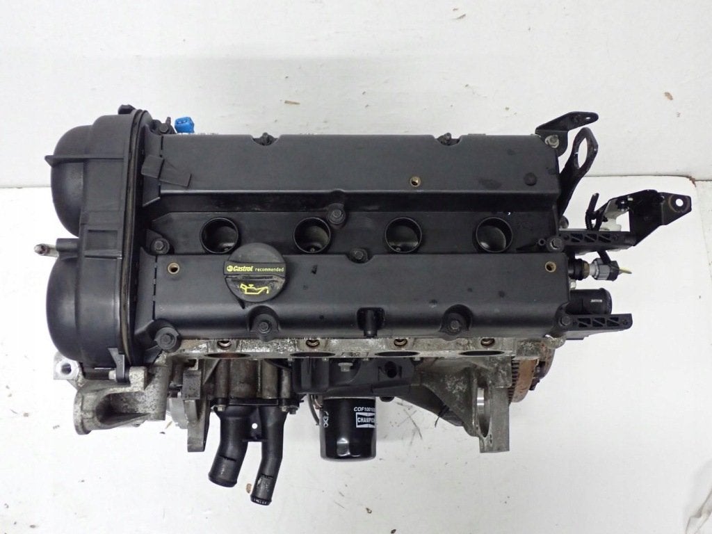 Moteur STJD Nu FIESTA FORD, Envoi, Utilisé, Daihatsu