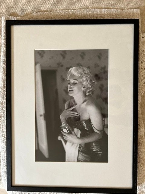 foto marilyn monroe en steve mcqueen, Diensten en Vakmensen, Fotografen, Fotograaf