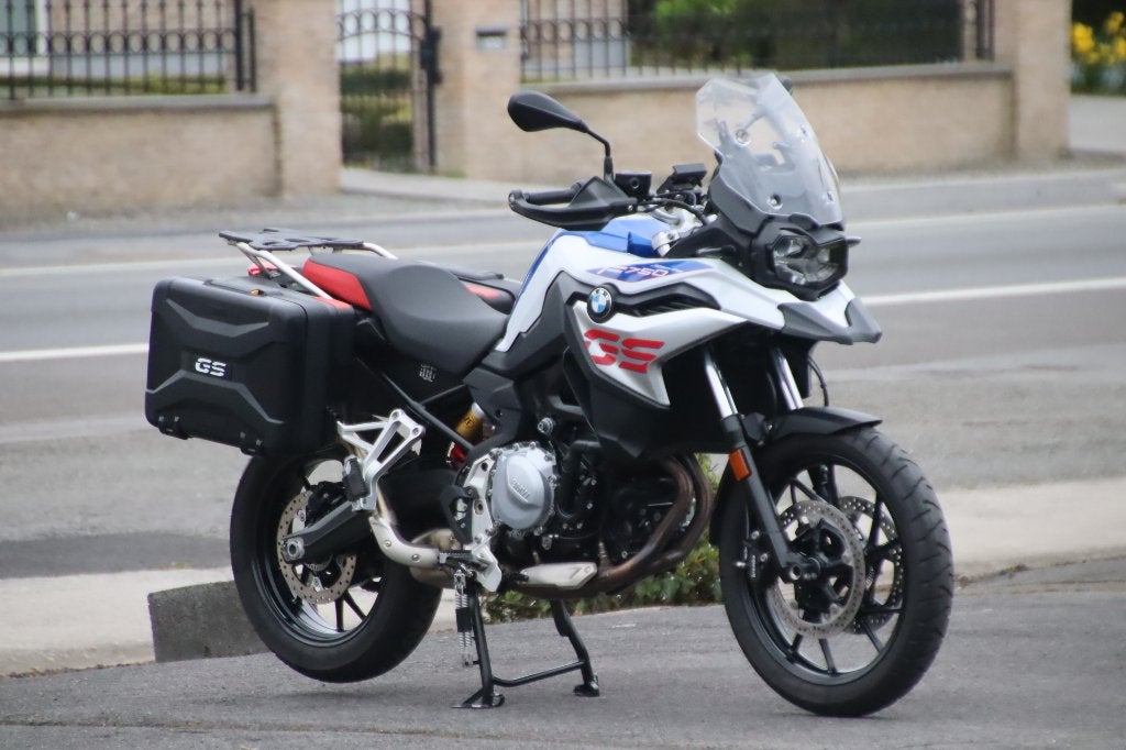 BMW F750GS, Motos, Motos | BMW, Particulier, Tourisme, plus de 35 kW, 2 cylindres, Permis Moto A2 minimum, ABS, Régulateur de vitesse