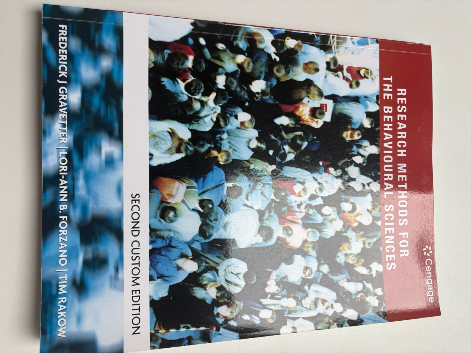 Cursus methodologie - UGent, Ophalen, Zo goed als nieuw, Hoger Onderwijs