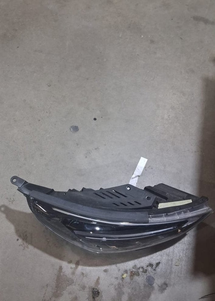 Hyundai I30 koplampen, Ophalen, Nieuw, Hyundai