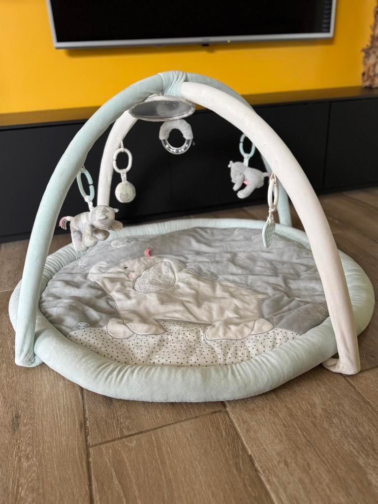 Speeltapijt voor babys, Kinderen en Baby's, Ophalen, Zo goed als nieuw
