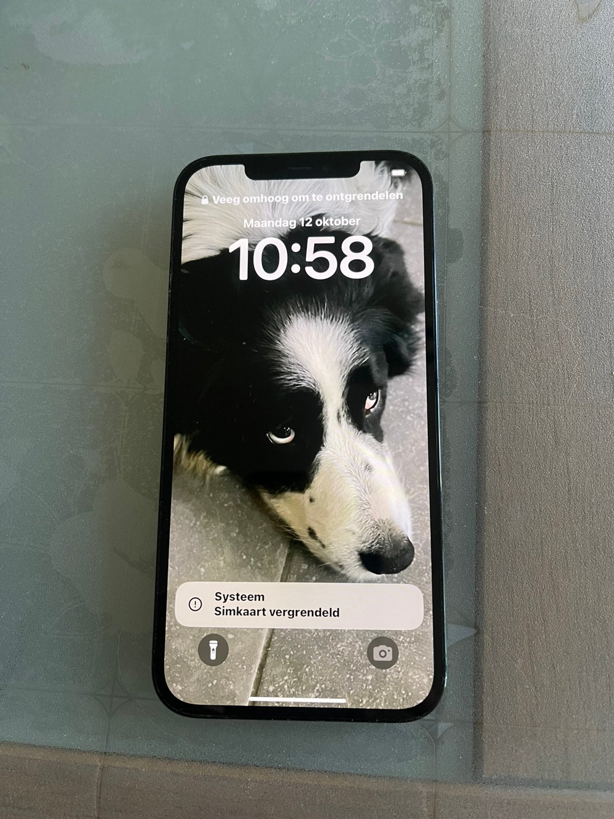 Iohone 12 Pro Max, Enlèvement, 128 GB, IPhone 12