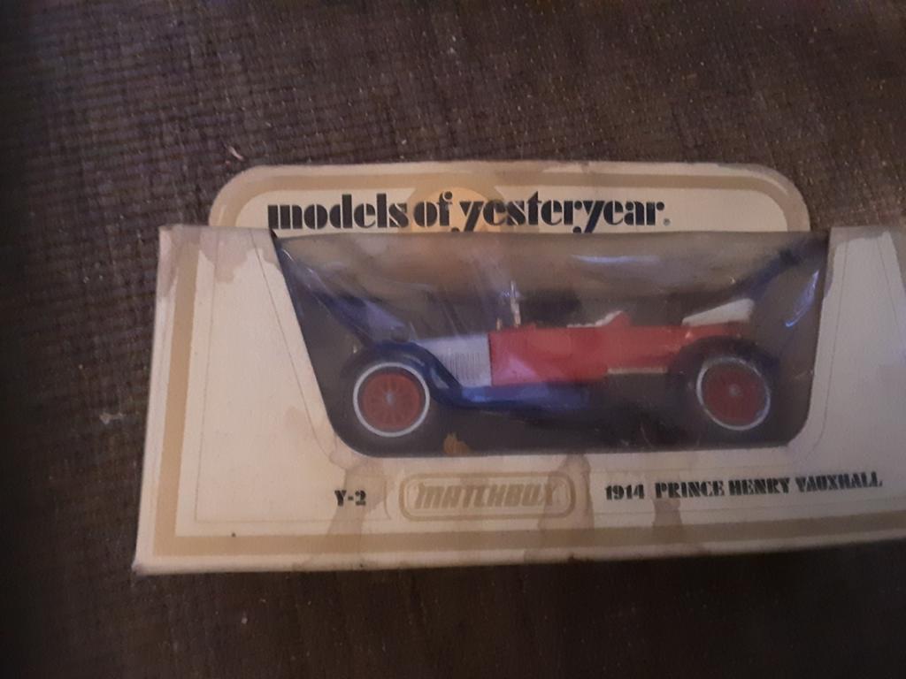 Matchbox, Hobby en Vrije tijd, Modelauto's | 1:87, Ophalen, Matchbox