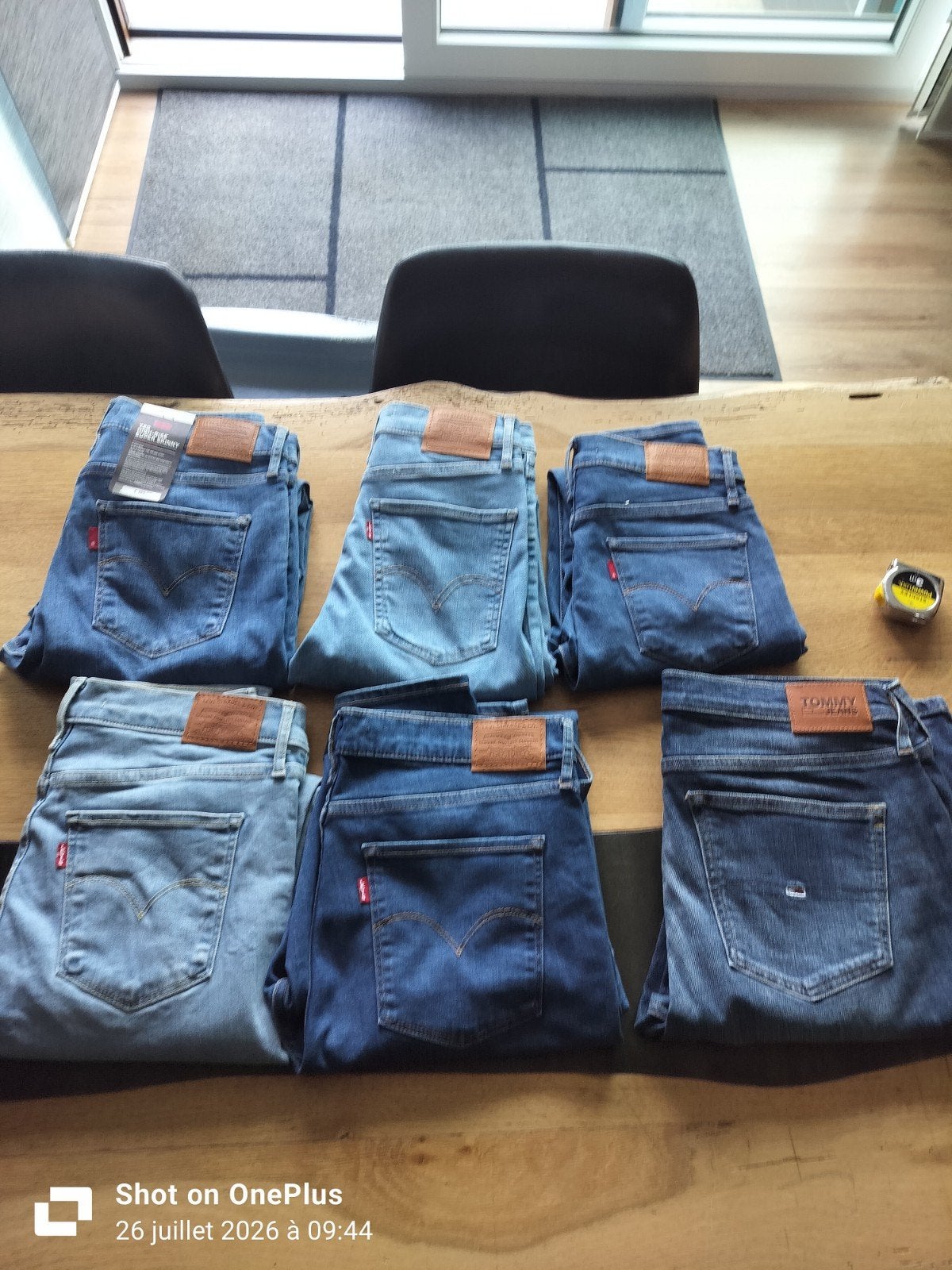 pantalons femme, Kleding | Dames, Spijkerbroeken en Jeans, Ophalen