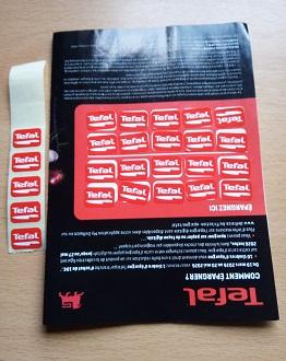 25 T tefal 24 billes lidl 22 poch Astérix    6€, Lidl, Enlèvement ou Envoi