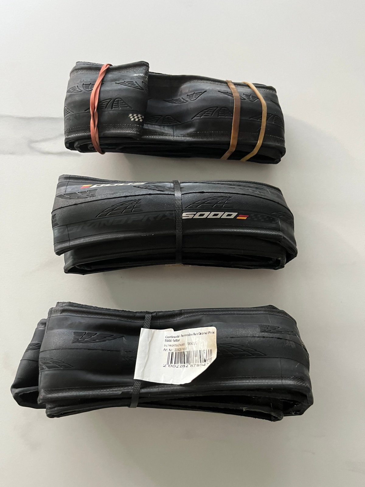 buitenband racefiets, Fietsen en Brommers, Ophalen, Nieuw, Racefiets, Rubber